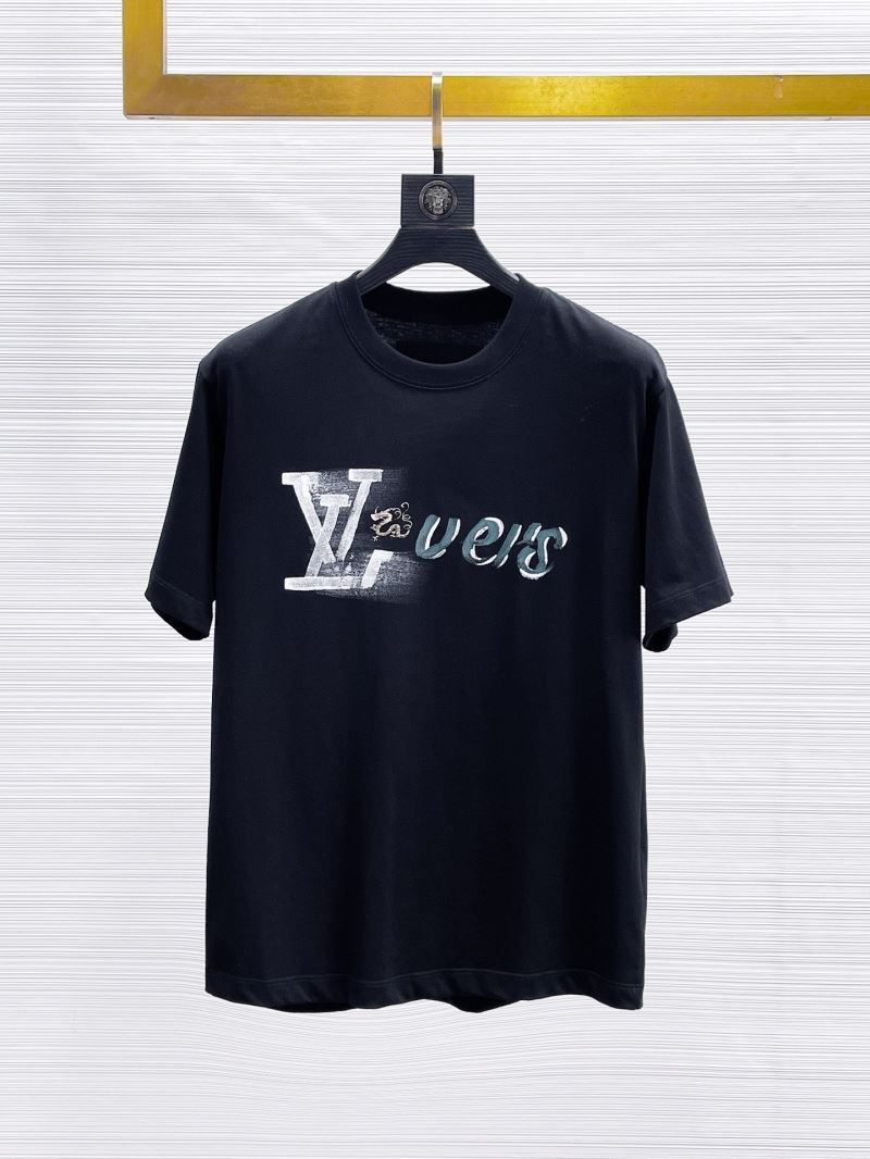 Louis Vuitton T-Shirts